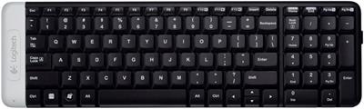 Logitech K230 Compact Wireless