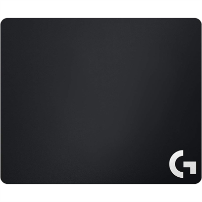 Logitech G240 Cloth Gaming Mouse Pad for Low DPI Gaming