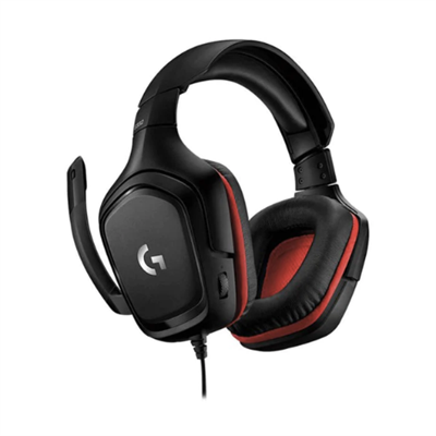Logitech G331 Stereo Gaming Headset
