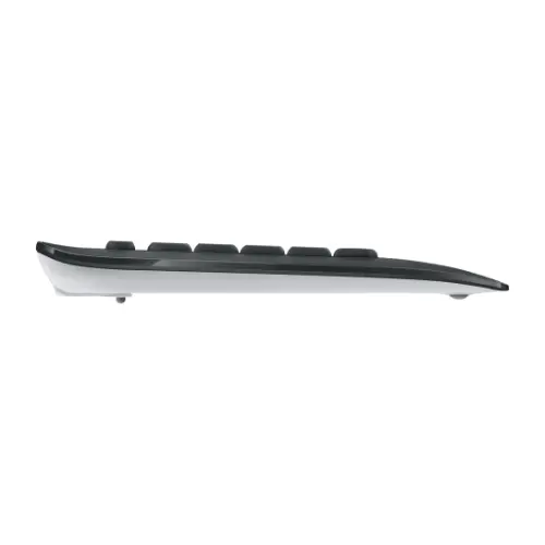 Logitech MK540 Advanced Wireless Keyboard & Mouse Combo with Unifying Receiver, 36-Month Battery Life, and Spill-Resistant Design