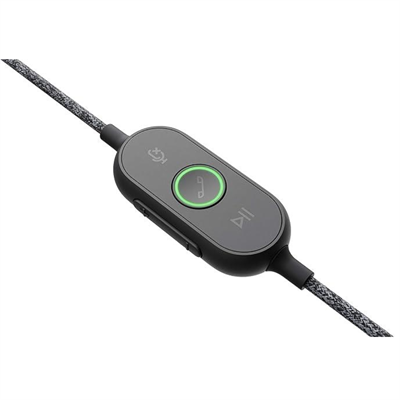 Logitech Zone Wired USB Headset