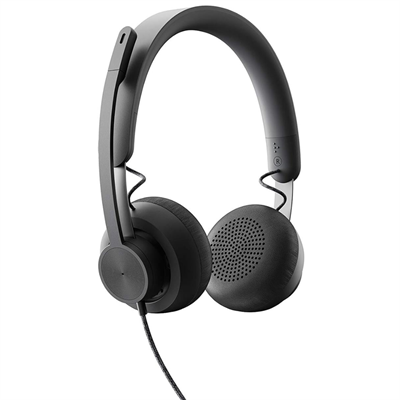 Logitech Zone Wired USB Headset