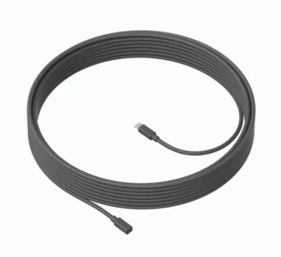 Extended Cable for Meetup MIC 10MT