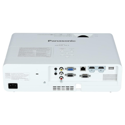 Panasonic PT-LB426 XGA 1024x768 4100 Lumens Dual HDMI XGA Projector