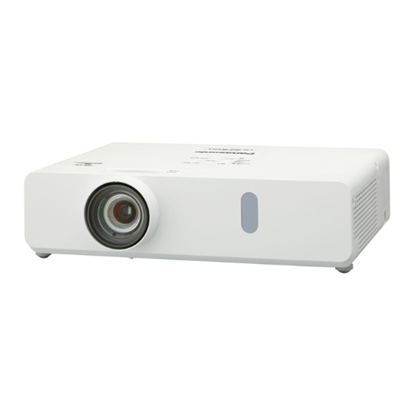 Panasonic PT-VW360EJ Standard Throw Projector 4000 ANSI Lumens LCD WXGA (1280 x 800) White