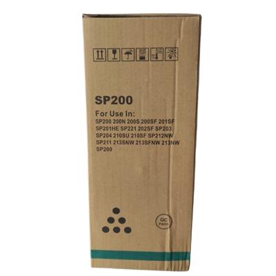 Ricoh SP200 Toner Cartridge for ricoh printers