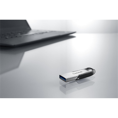 SanDisk 32GB Ultra Flair USB 3.0 Flash Drive