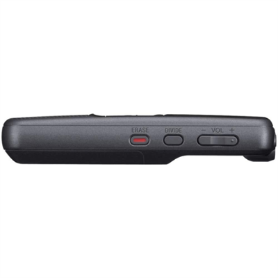 Sony PX240 Mono Digital Voice Recorder PX Series, 4GB, Headphone Jack, Microphone In, USB Port