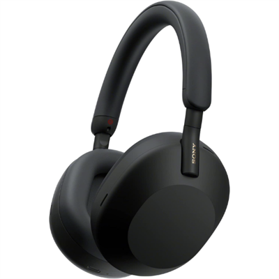 Sony WH-1000XM5 Wireless Industry Leading Noise Canceling Bluetooth Headphones