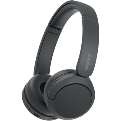 Sony WH-CH520 Wireless Headphones Bluetooth On-Ear Headset with Microphone