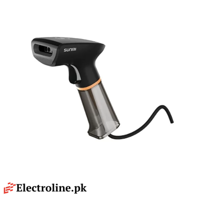 SUNMI QR Code Scanner, 1D and 2D, Vibrating alert, Multi Purpose, USB