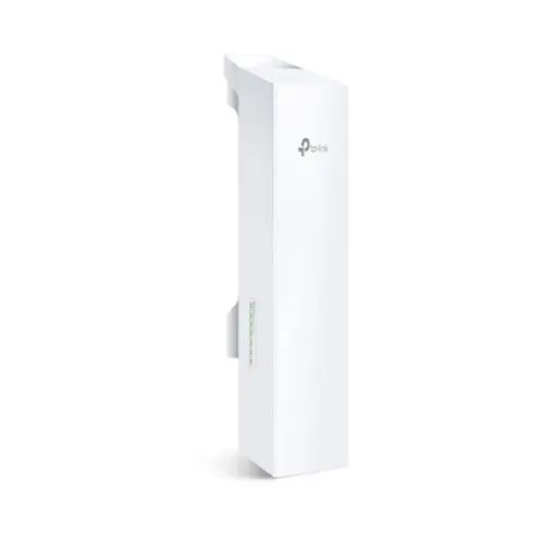 TP-Link CPE220 2.4 GHz 300 Mbps 12 dBi Outdoor CPE – High-Gain Directional Outdoor Wireless Bridge & Access Point