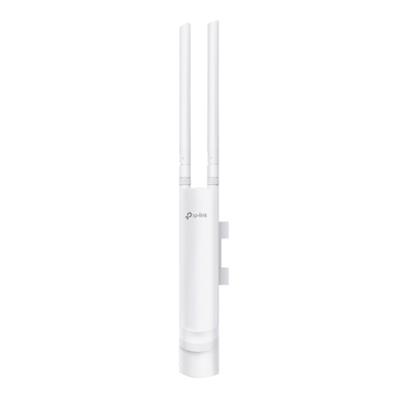 TP Link EAP225-Outdoor AC1200 Wireless MU-MIMO Gigabit Indoor/Outdoor Access Point