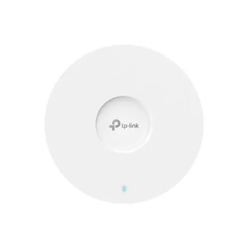 TP-Link Omada EAP613 – AX1800 Dual-Band WiFi 6 Ceiling/Wall Access Point (Gigabit PoE+)