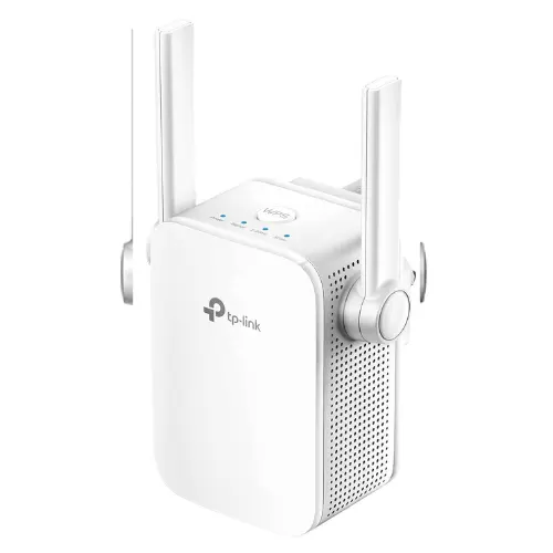 TP-Link RE305 AC1200 WiFi Range Extender, Up to 1200Mbps Speed, Dual Band Wireless Extender, Repeater, Signal Booster, Access Point| Easy Set-Up, Extends Internet Wi-Fi 