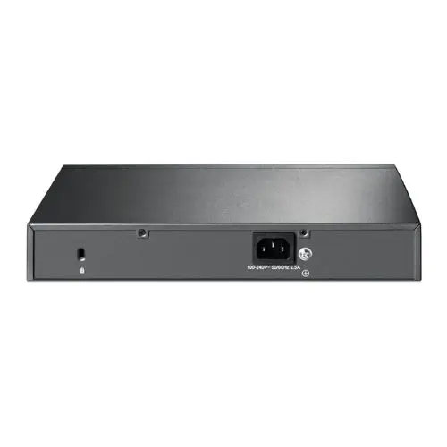 TP-Link SG2210MP 10-Port Gigabit Smart Switch with 8× PoE+ & 2× SFP (150 W Budget)