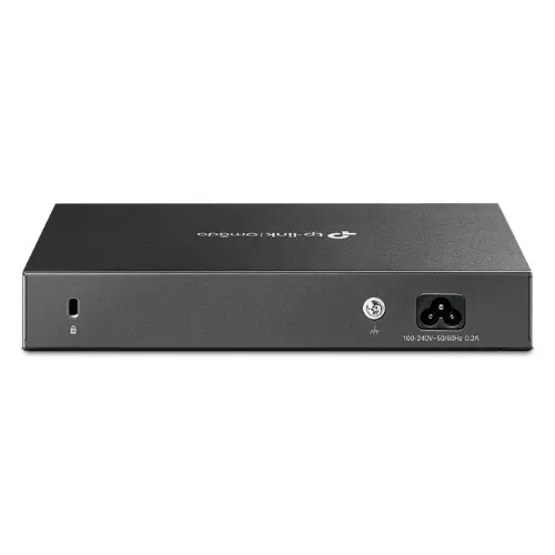 TP Link TL-ER7206 New SafeStream Gigabit Multi-WAN VPN Router