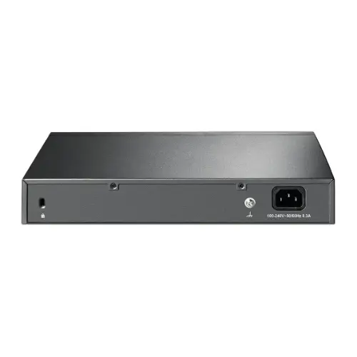 TP Link TL-SF1024D 24-port 10/100Mbps Desktop/Rackmount Switch