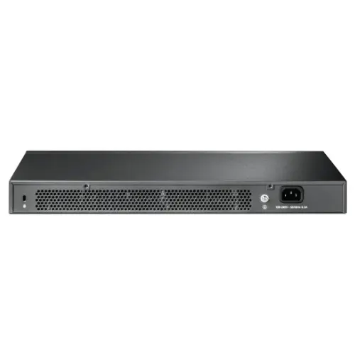 TP-Link TL-SG3428 – 24-Port Gigabit L2+/L3 Managed Switch with 4× SFP Uplinks & Cloud/Omada SDN Support