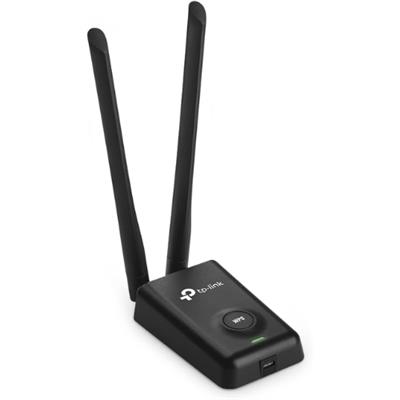 TP-Link TL-WN8200ND N300 Wireless High Powered USB Adapter 