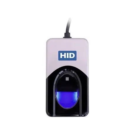 DigitalPersona U are U 4500 Fingerprint Reader