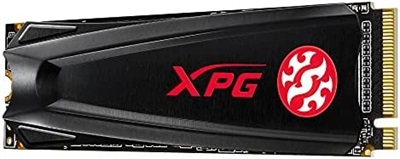 XPG 1TB SSD NVMe
