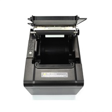 POSx 891 Thermal Receipt Printer with Auto-cutter, F80, USB + Serial