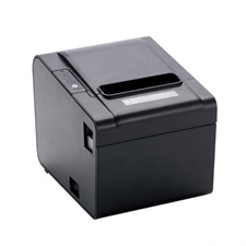 POSx 891 Thermal Receipt Printer with Auto-cutter, F80, USB + Serial
