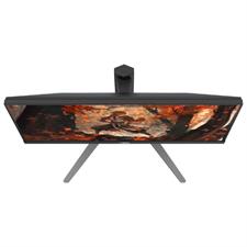 AOC 24G4 24" Gaming Monitor, Full HD 1920x1080 IPS Panel, 180Hz 1ms, 1x HDMI 2.0, 1x Display Port, Adaptive-Sync, Audio Earphone Out, Console Gaming Ready, 3-Year Zero-Bright-Dot