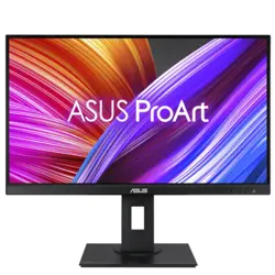ASUS ProArt Display PA278QEV 27-inch WQHD IPS Professional Monitor