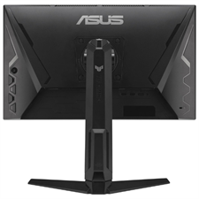 ASUS TUF Gaming 24” (23.8” viewable) 1080P Monitor (VG249QL3A) - Full HD, 180Hz, 1ms, Fast IPS, ELMB, FreeSync Premium, G-SYNC Compatible, Speakers, DisplayPort, Height Adjustable