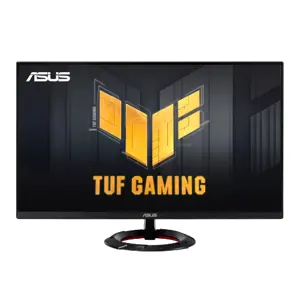 ASUS TUF Gaming VG279Q3R 27" Full HD (1080p) IPS Gaming Monitor with 180Hz Refresh Rate, 1ms GtG Response Time, AMD FreeSync, and Built-in Speakers