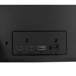 ASUS TUF Gaming VG279Q3R 27" Full HD (1080p) IPS Gaming Monitor with 180Hz Refresh Rate, 1ms GtG Response Time, AMD FreeSync, and Built-in Speakers