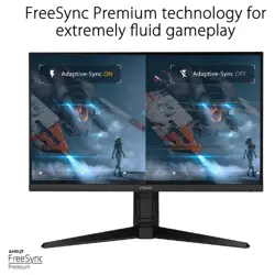 ASUS TUF Gaming VG27AQML1A 27-inch QHD 260Hz 1ms Gaming Monitor