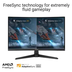 ASUS TUF Gaming VG27VQ3B 27-inch FHD 180Hz 1ms Curved Gaming Monitor