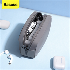 Baseus Easy Journey Travel Organizer Portable Storage Bag for Electronic Gadgets