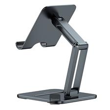 Baseus Desktop Biaxial Foldable Metal Stand (for Tablets)
