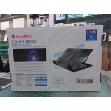 CoolBELL Cooling Pad for Laptop