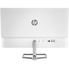 HP M27fw 27 Inches FHD IPS Monitor, Ultra-Slim Design, AMD FreeSync, 2 HDMI Ports