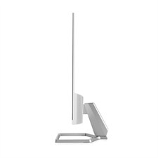 HP M27fw 27 Inches FHD IPS Monitor, Ultra-Slim Design, AMD FreeSync, 2 HDMI Ports