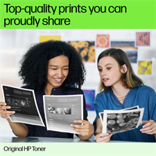 HP Original 26A (CF226A) Black Original LaserJet Toner