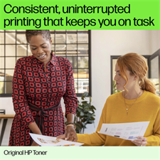 HP Original 26A (CF226A) Black Original LaserJet Toner