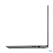 Lenovo Ideapad 3 - Intel Ci3 12th Gen, 4GB, 256GB SSD, 15.6" FHD