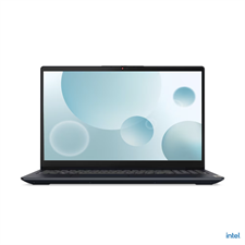 Lenovo Ideapad 3 - Intel Ci3 12th Gen, 4GB, 256GB SSD, 15.6" FHD