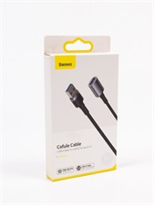 Baseus Cafule Cable USB3.0 Male TO USB3.0 Female 2A 1m