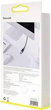 Baseus Cafule Cable USB3.0 Male TO USB3.0 Female 2A 1m