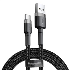 Basues Cafule Cable Tough quality durable as Cafule