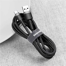 Basues Cafule Cable Tough quality durable as Cafule