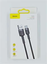 Basues Cafule Cable Tough quality durable as Cafule