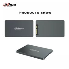 Dahua C800A 256GB SSD - SATA 2.5" SATA 6GB/s 3D NAND Solid State Drive 